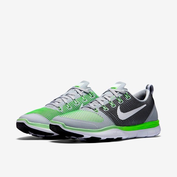 Nike Other - Nike Free Train Versatility Training & Gym Shoes